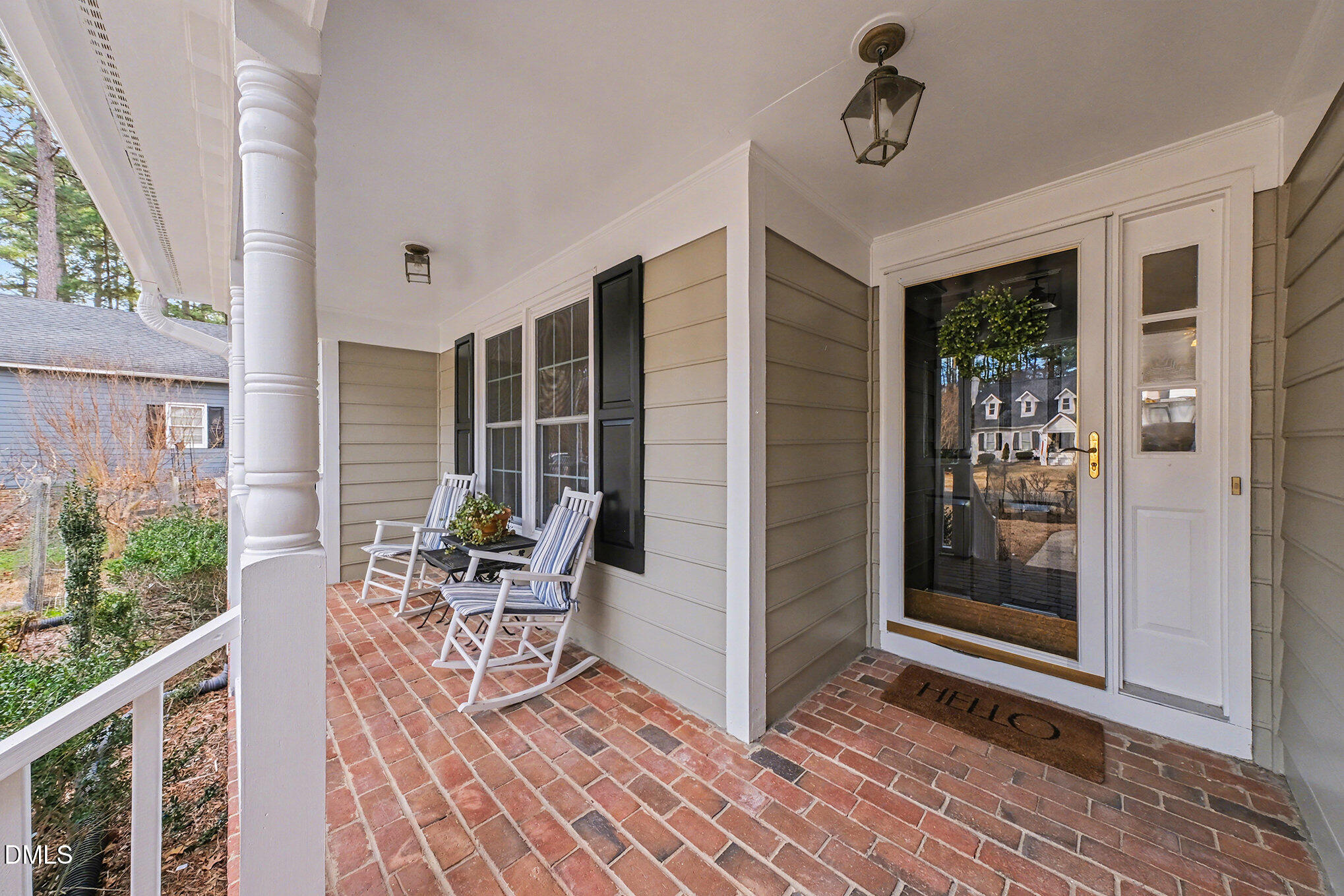 108 Charlesberry Lane