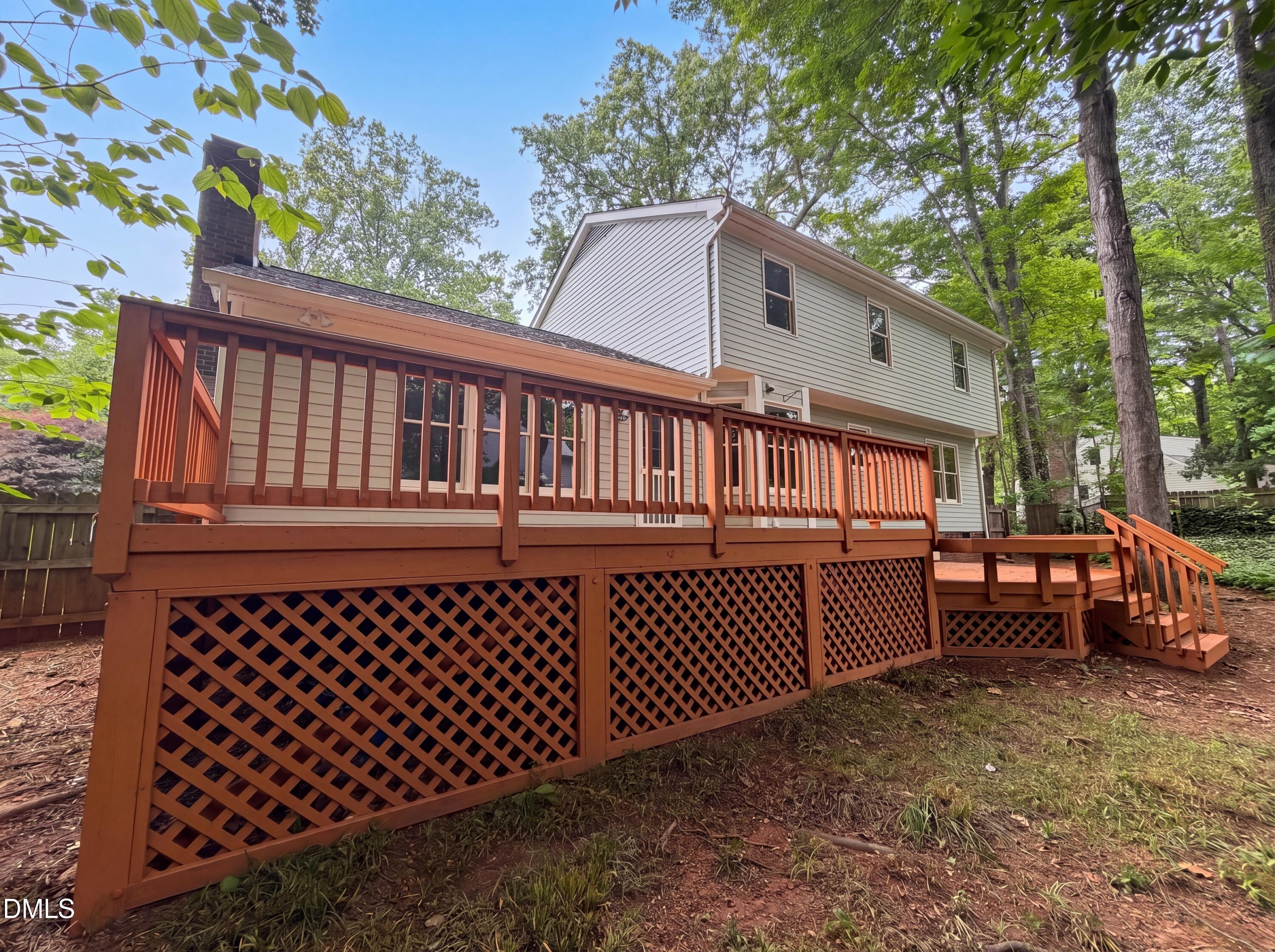 201 Trackers Road