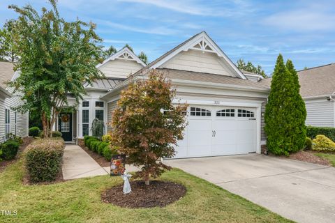 325 Orbison Drive Cary NC 27519