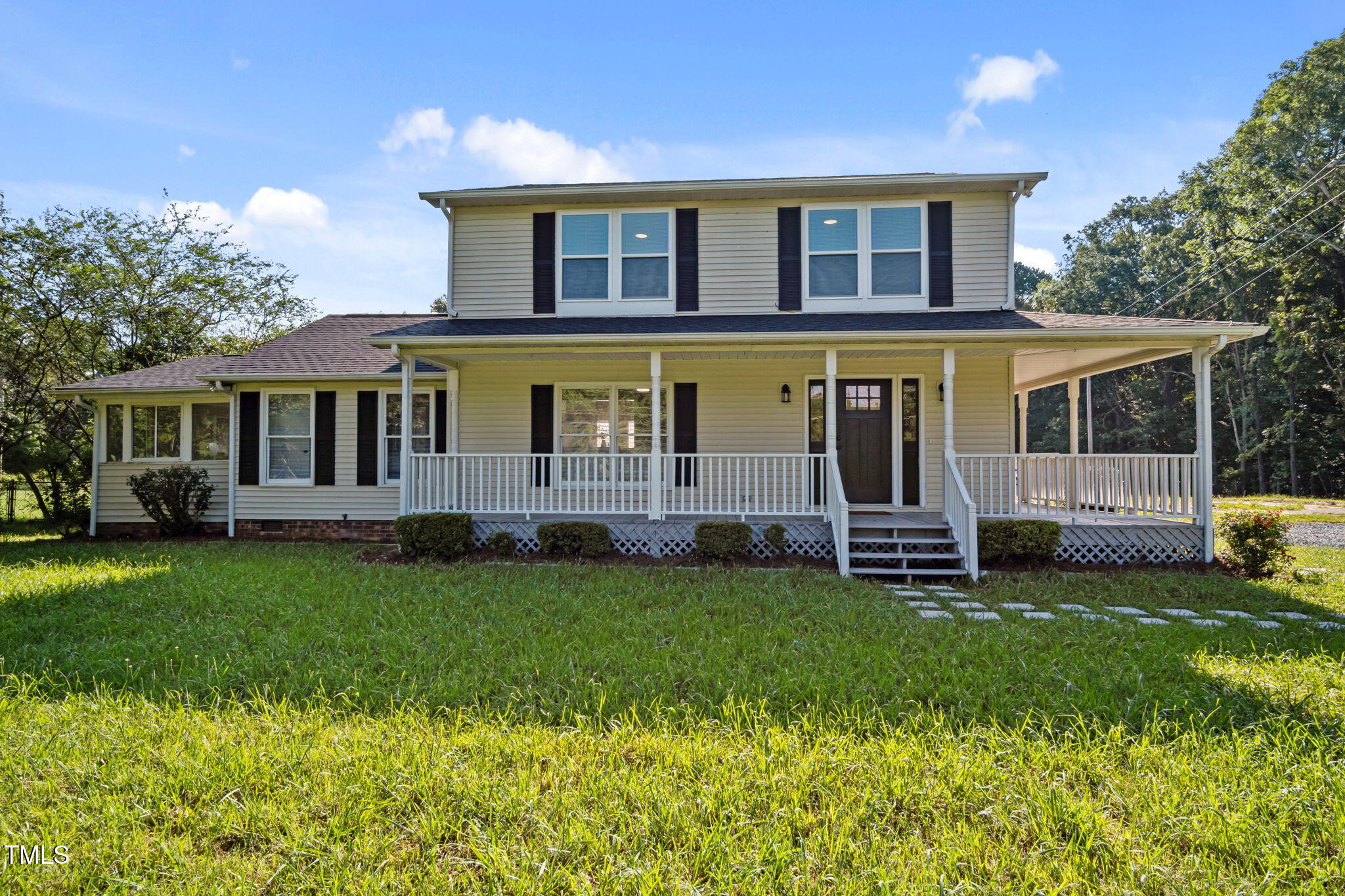 3015 North Carolina 86