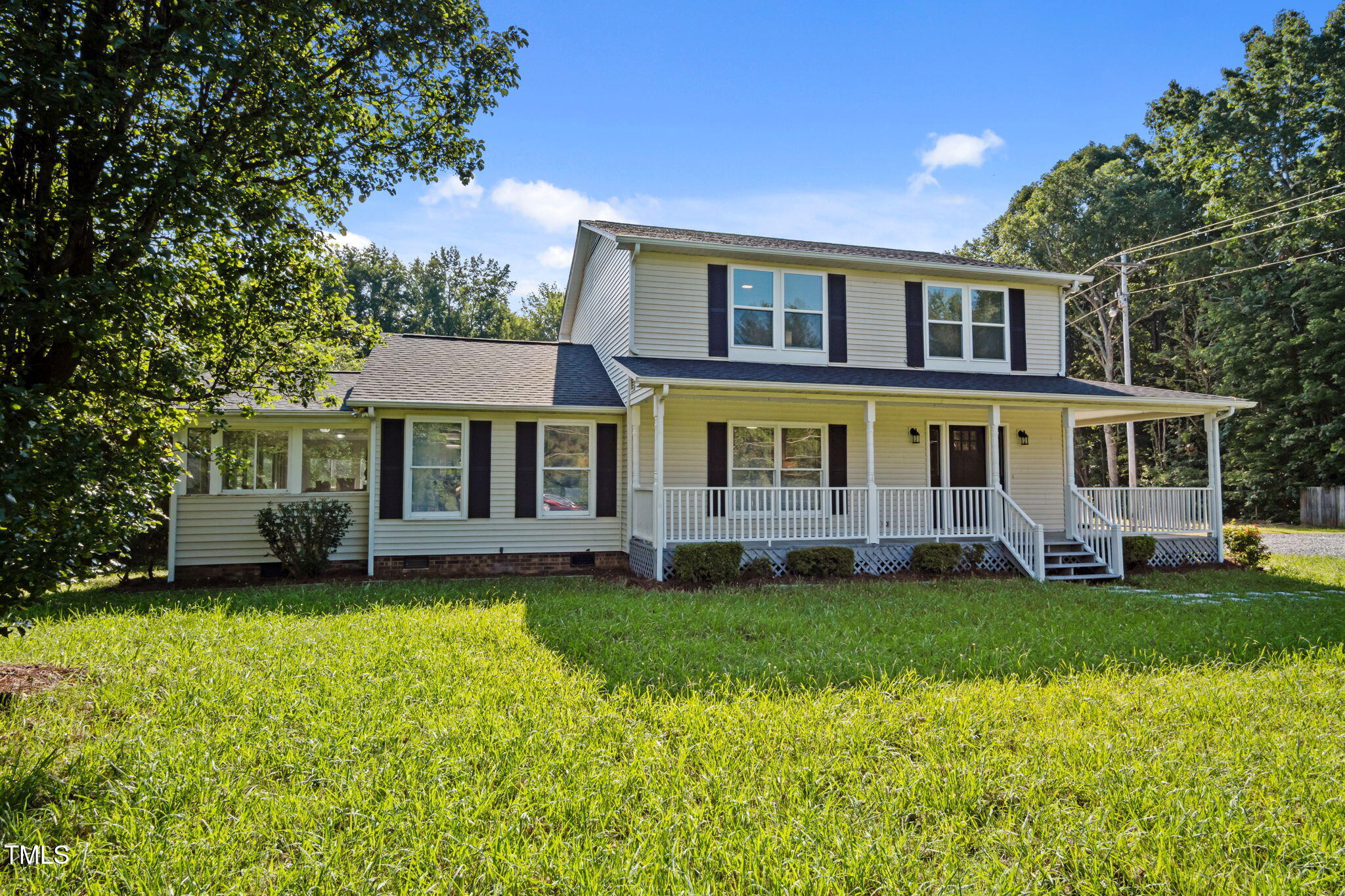3015 North Carolina 86