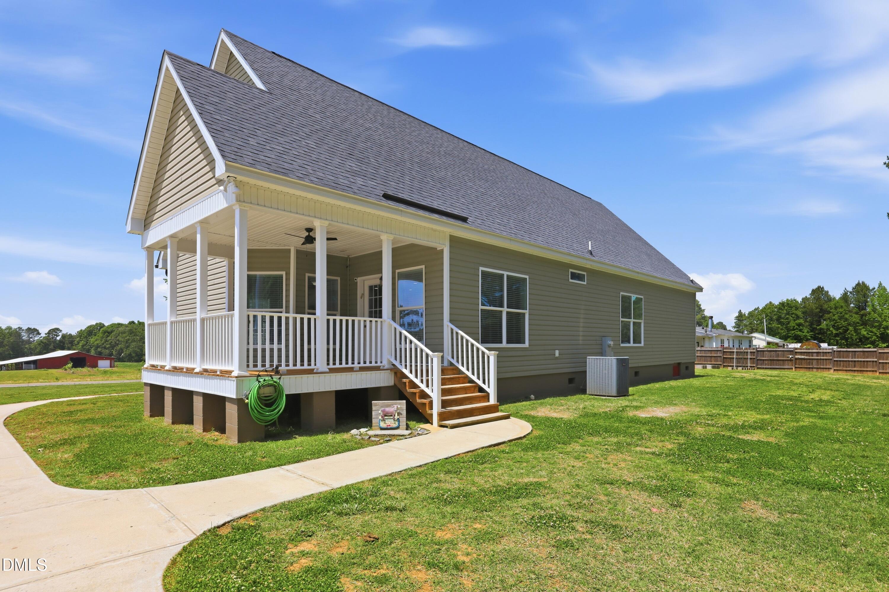 3227 Pickard Road