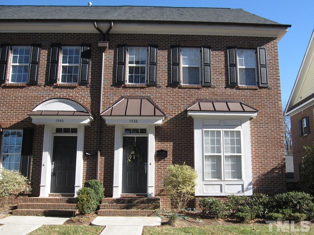 View Durham, NC 27701 townhome