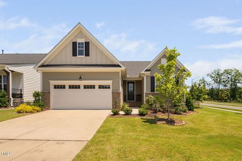 1002 Gilly Court Durham NC 27703