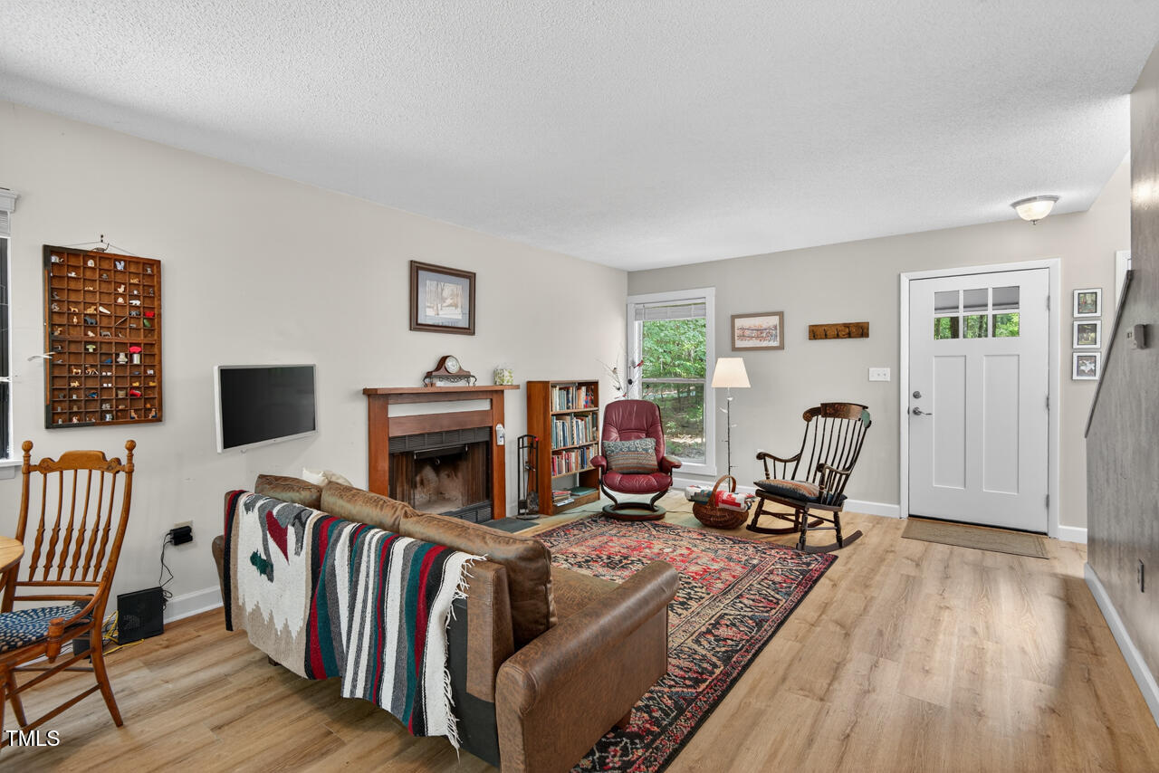 111 Hidden Valley Drive