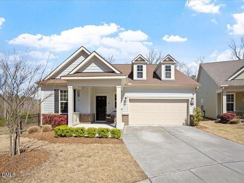 1026 Plath Drive Durham NC 27703