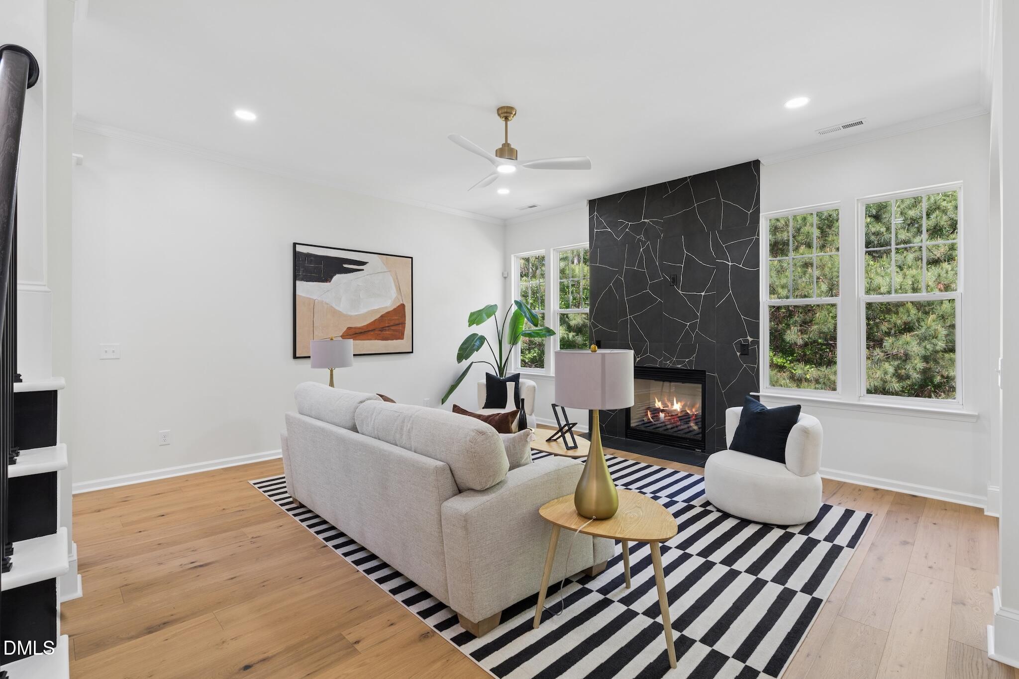 5 Silverbell Court