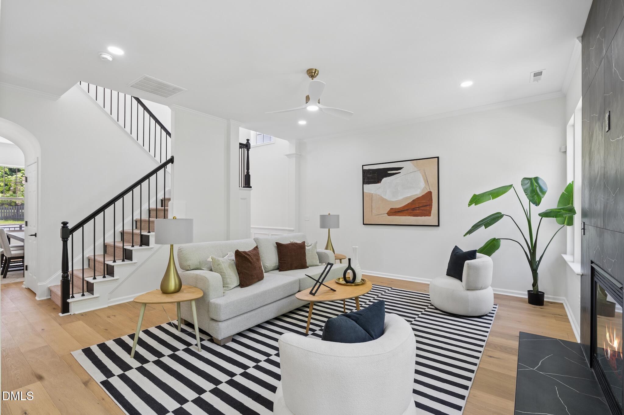 5 Silverbell Court