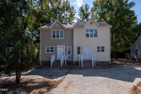 8127 Perry Creek Road Raleigh NC 27616