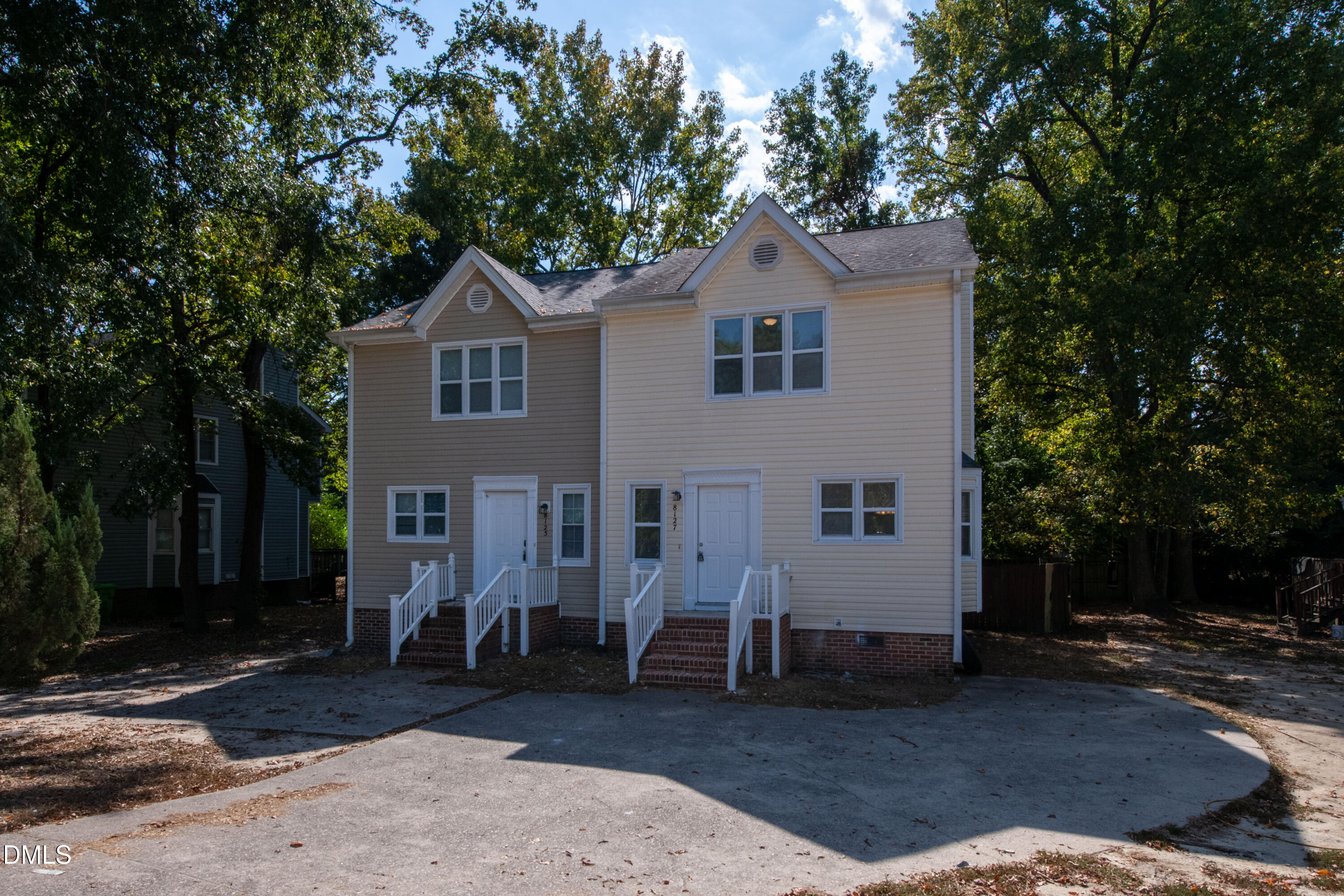 8127 Perry Creek Road