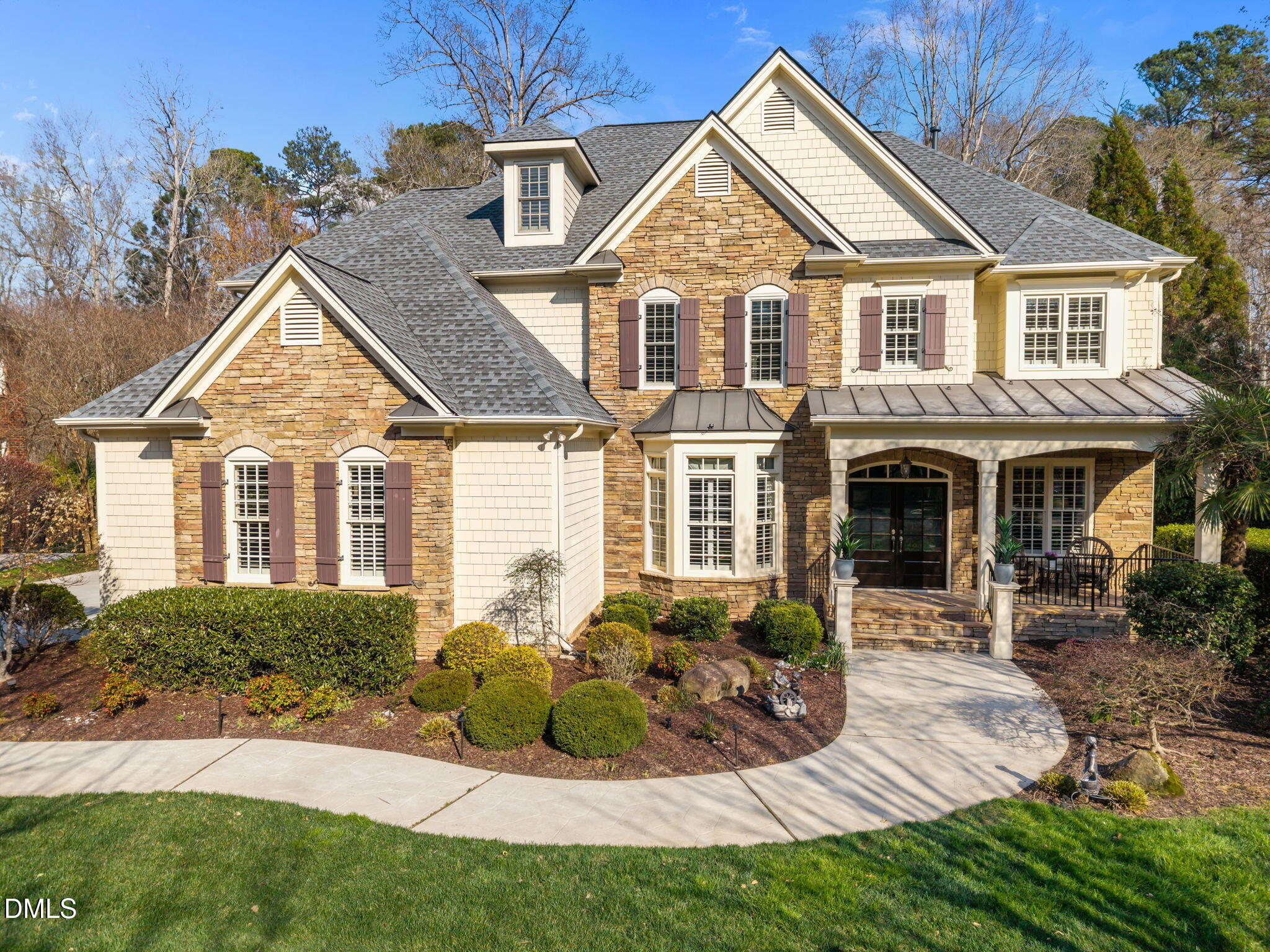 3312 Canoe Brook Parkway