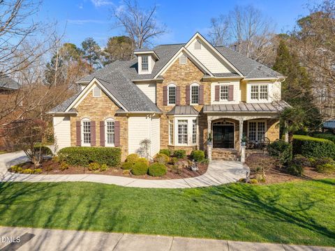 3312 Canoe Brook Parkway Raleigh NC 27614