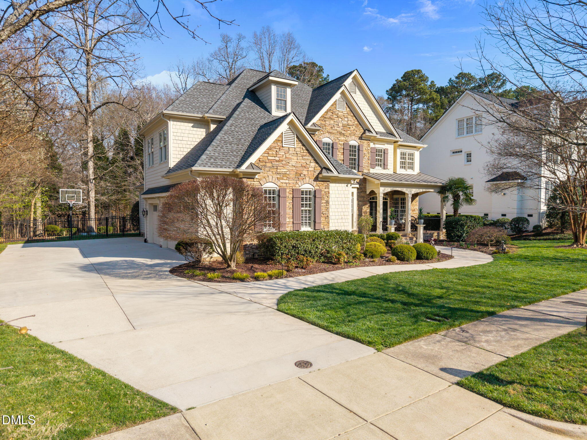 3312 Canoe Brook Parkway