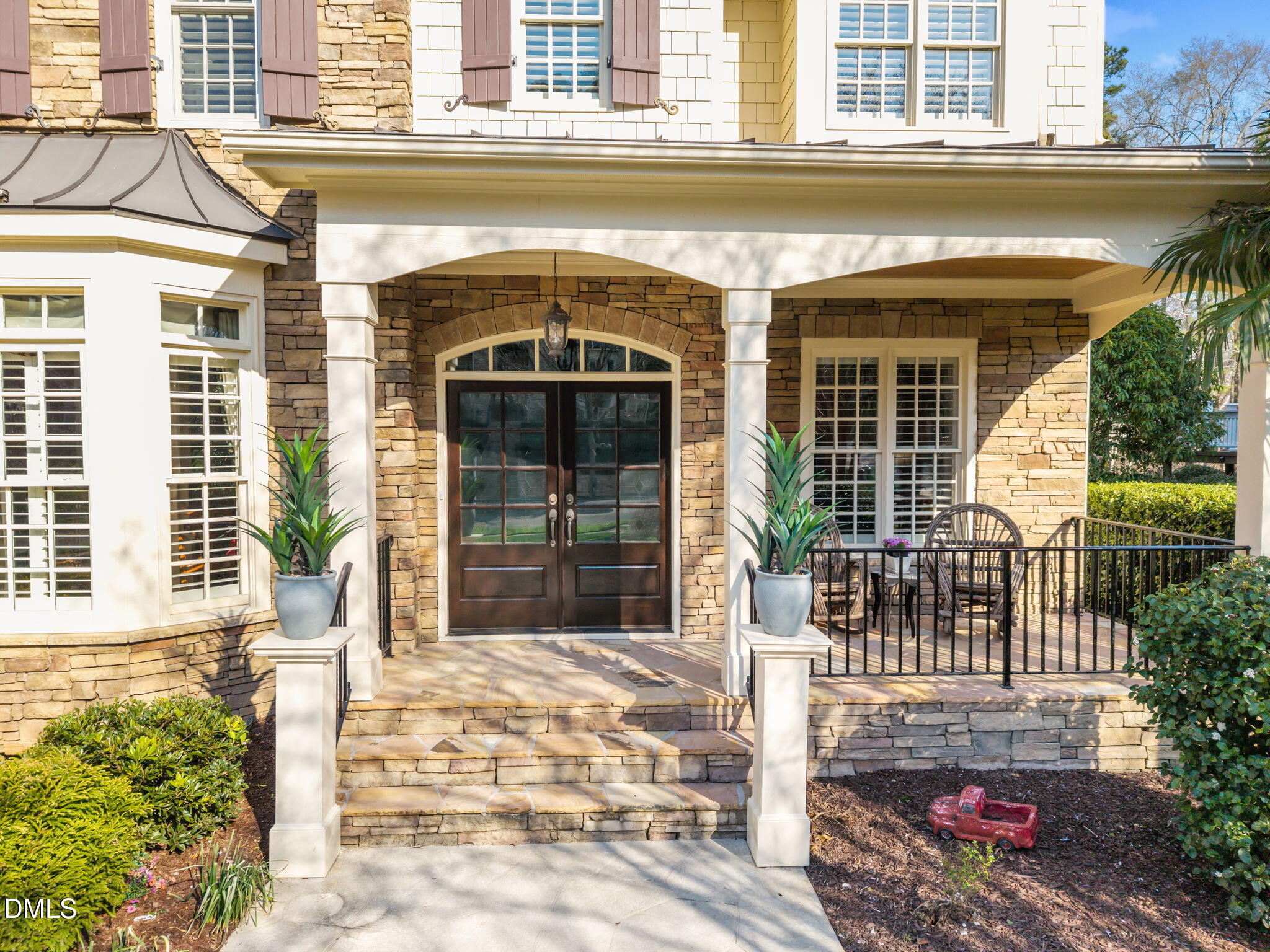 3312 Canoe Brook Parkway