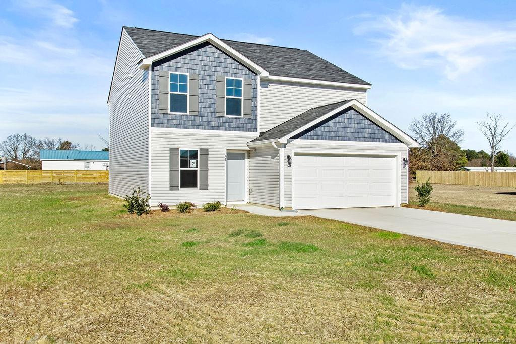 41 Aldermann (Lot 2) Court