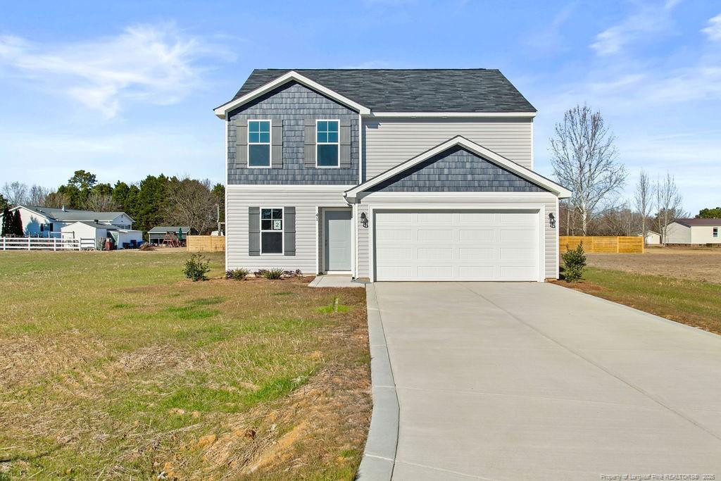 41 Aldermann (Lot 2) Court
