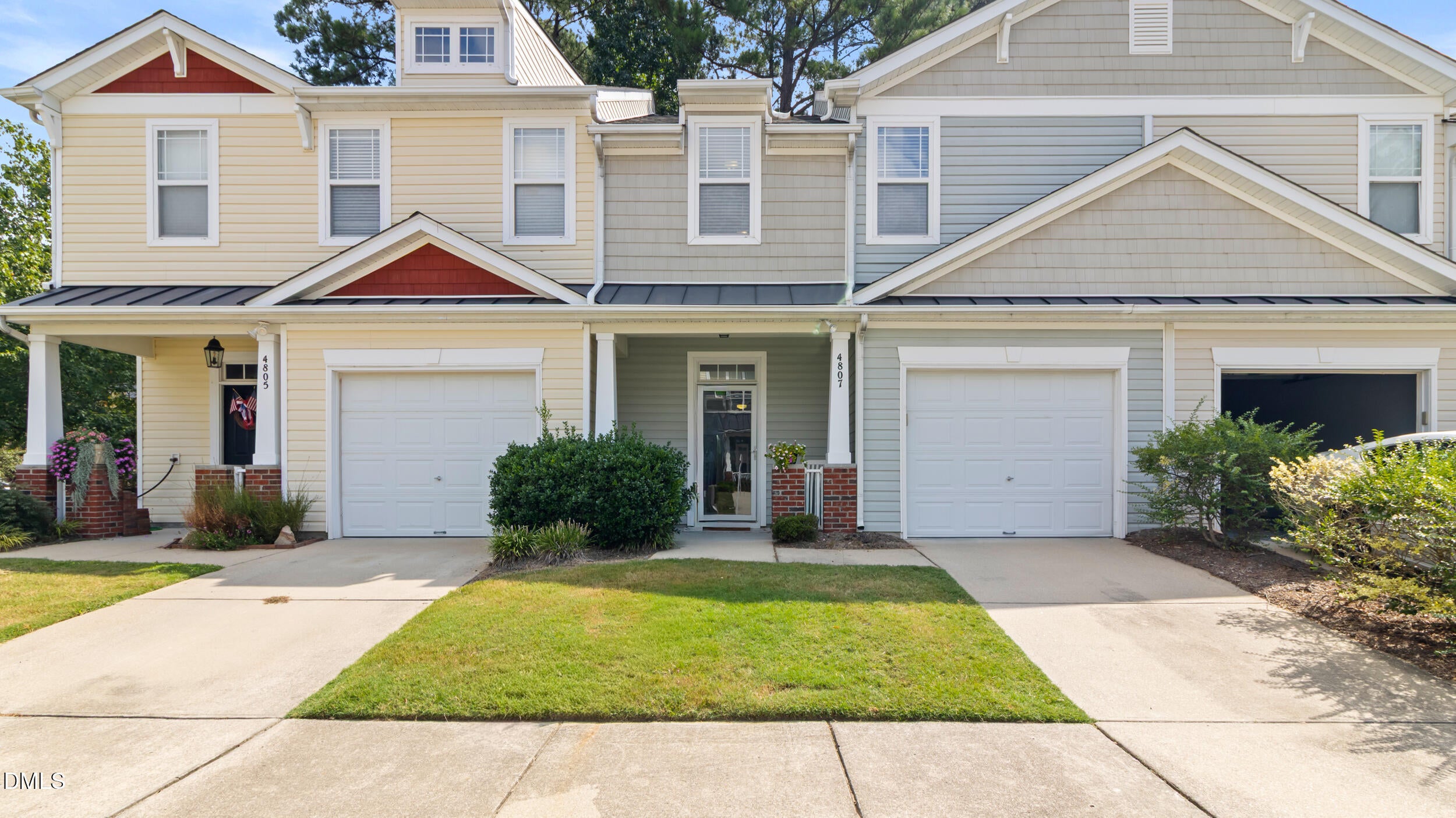 4807 Landover Pine Place