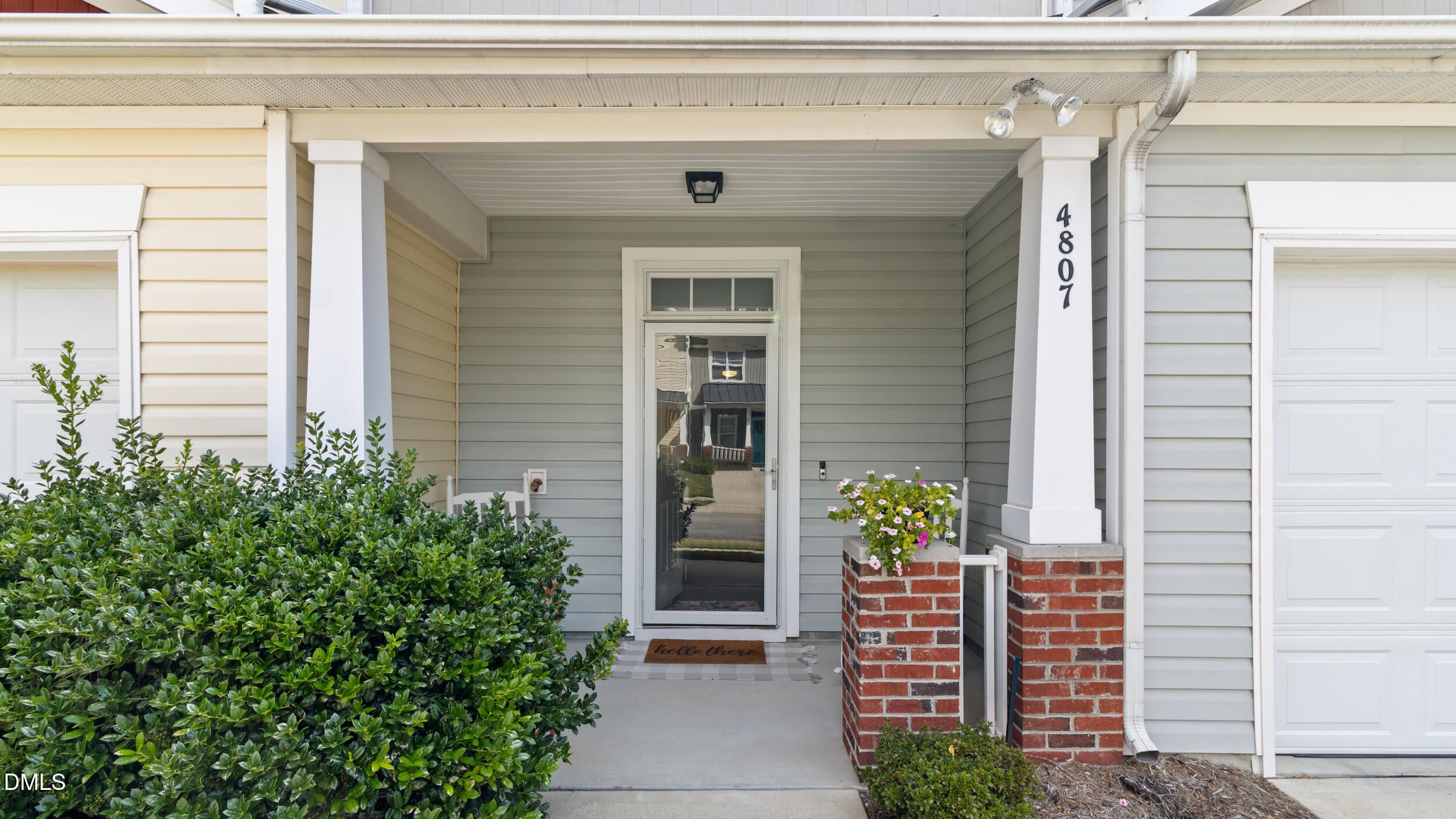4807 Landover Pine Place