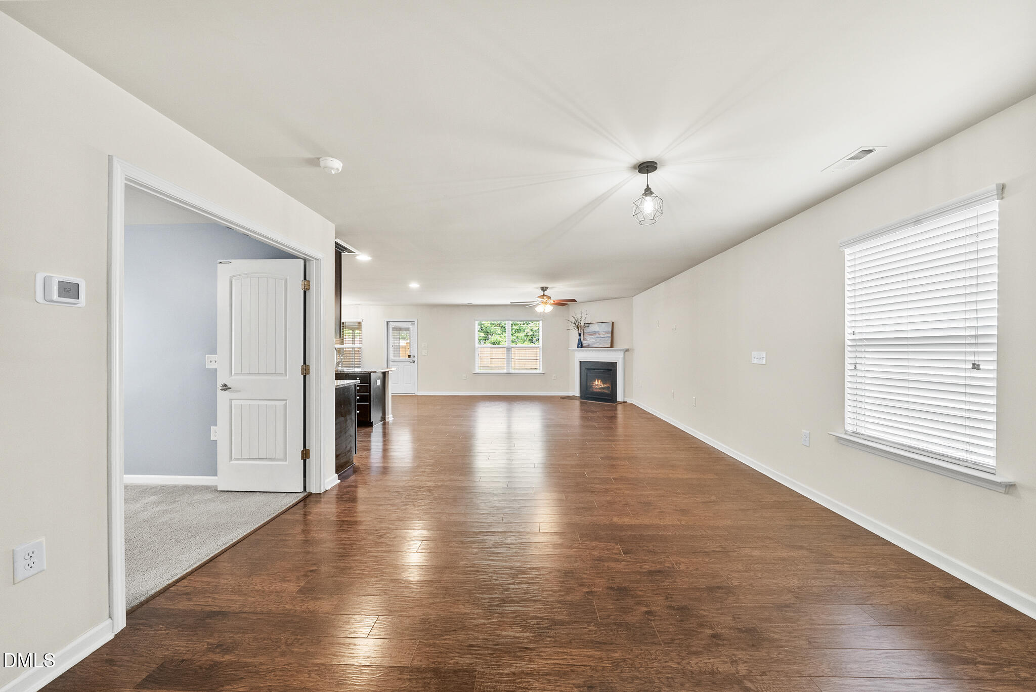 3536 Althorp Drive