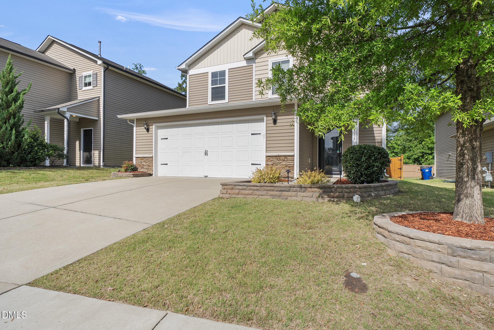 3536 Althorp Drive