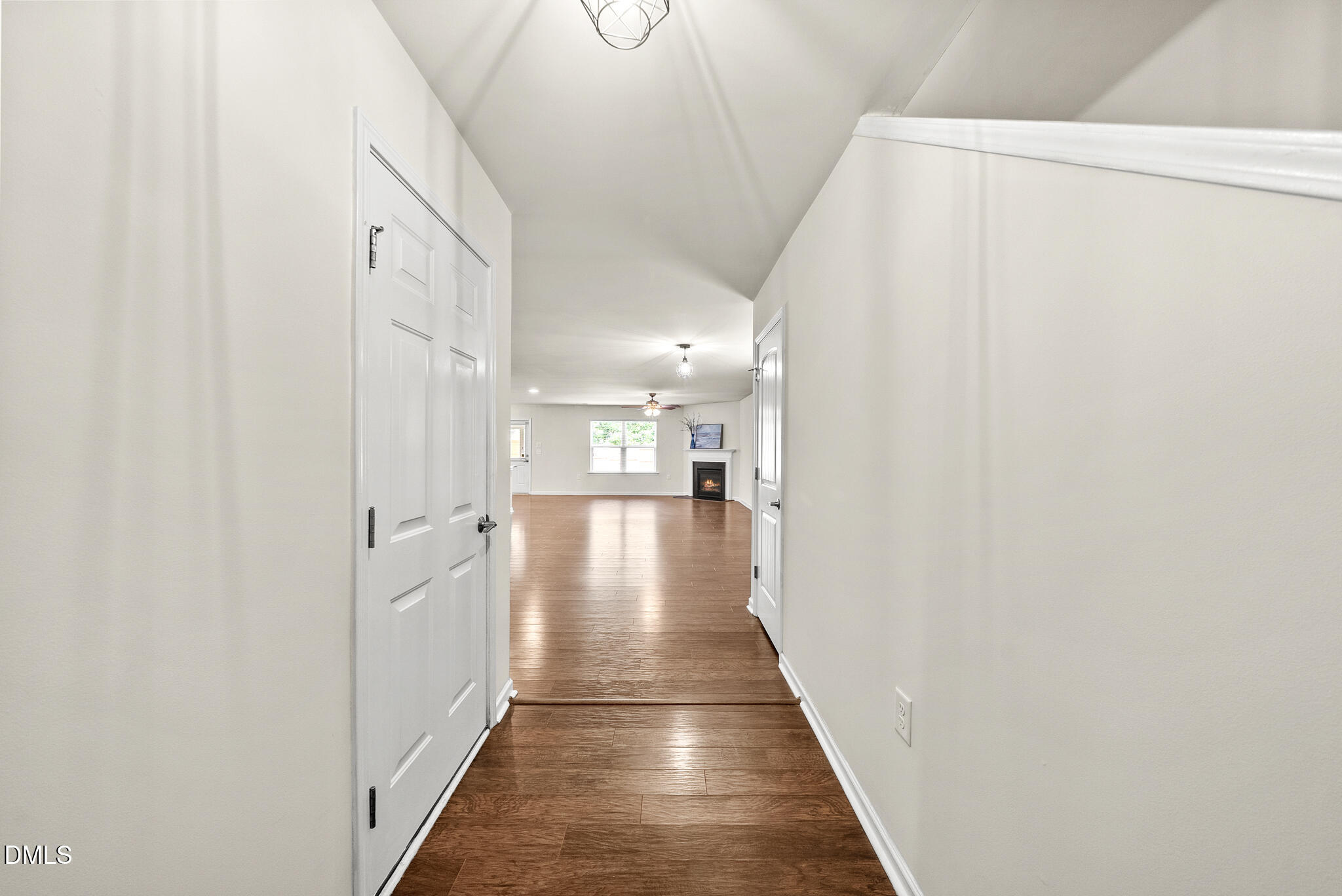 3536 Althorp Drive