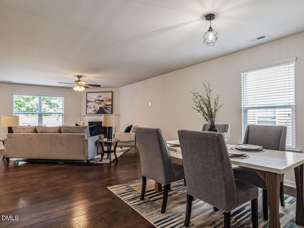 3536 Althorp Drive