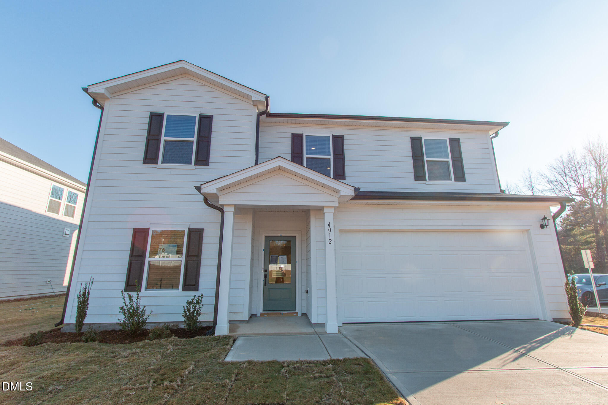 4012 Wesley Chapel Way