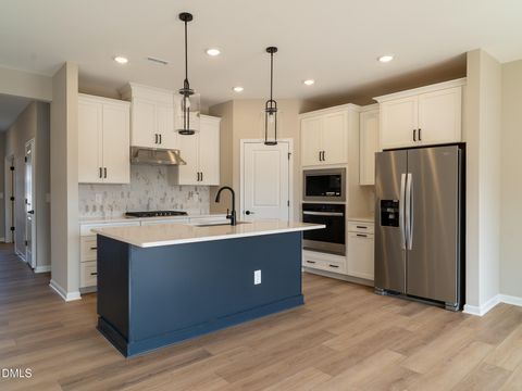 4012 Wesley Chapel Way Raleigh NC 27616