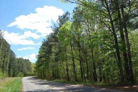 0 Egypt Mountain Road Kittrell NC 27544