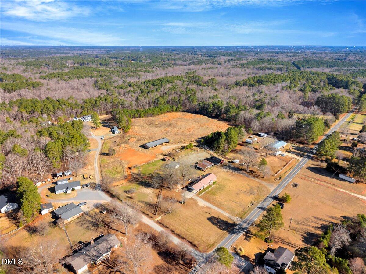 337 Mount Pisgah Church Road