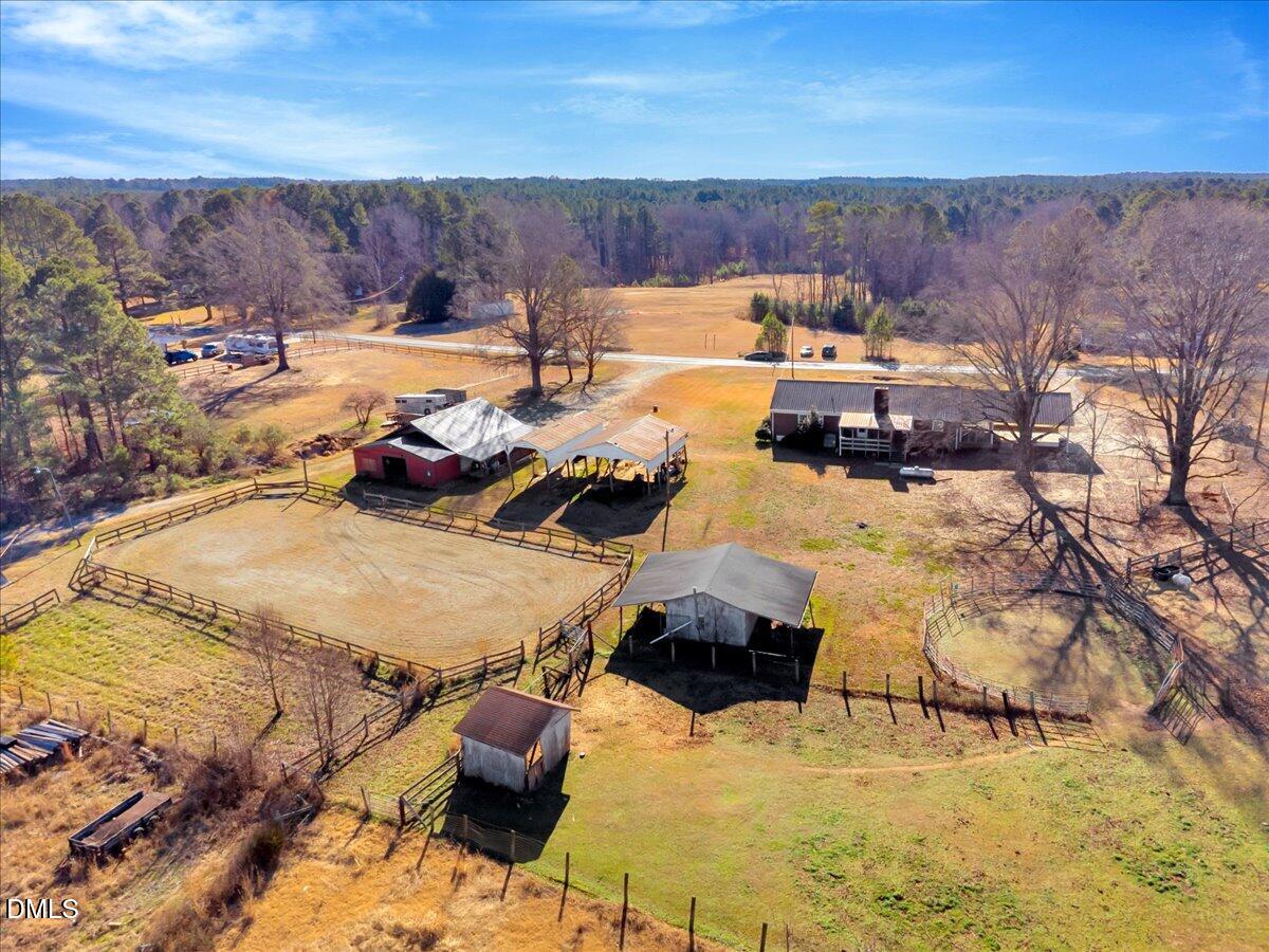 337 Mount Pisgah Church Road