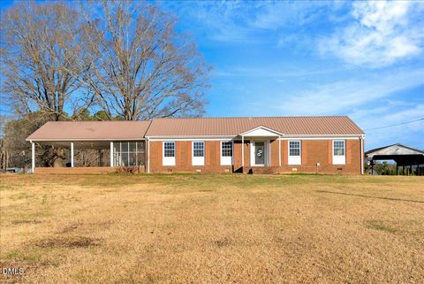 337 Mount Pisgah Church Road Apex NC 27523