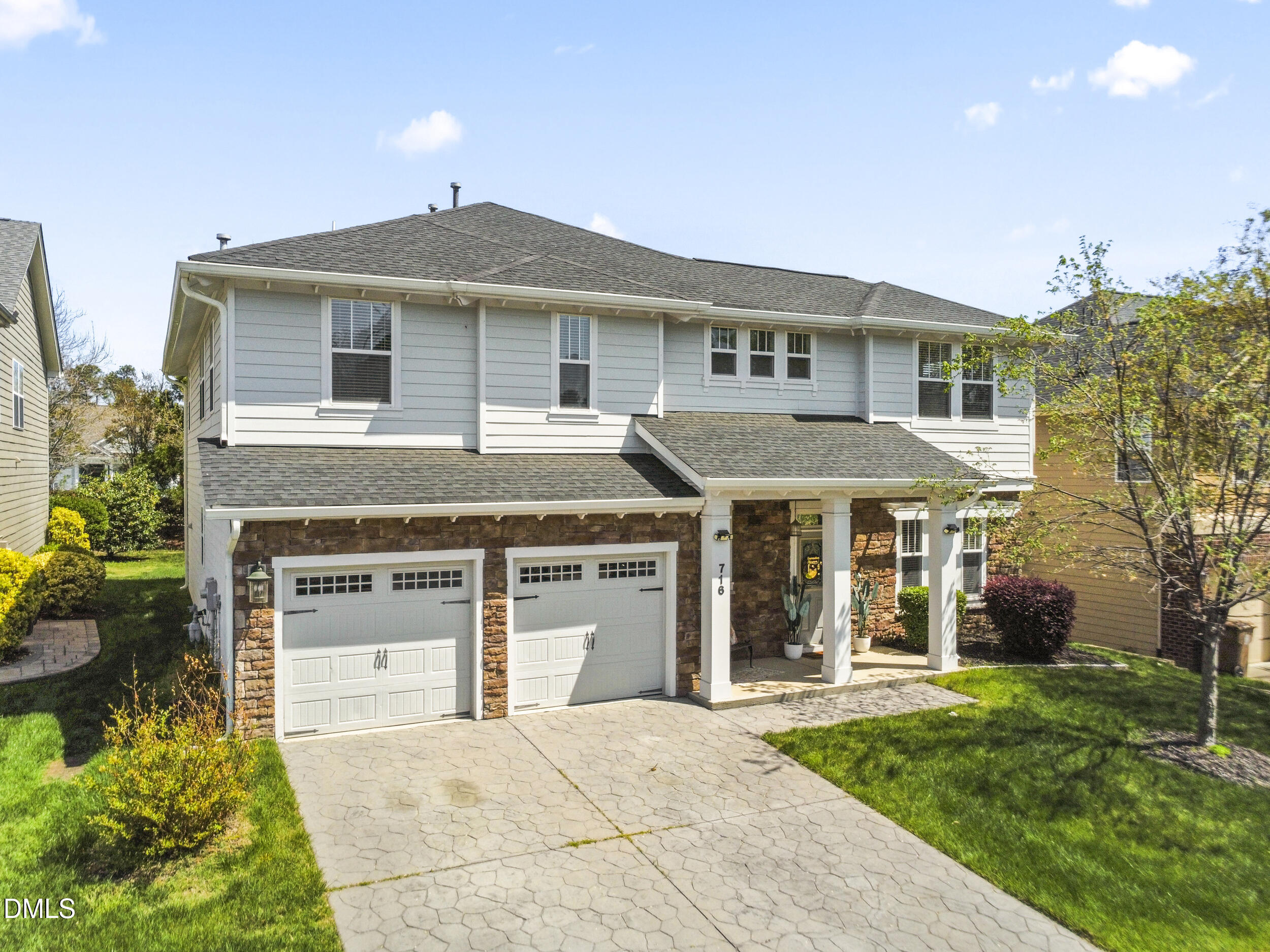 716 Pierside Drive