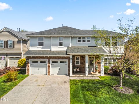 716 Pierside Drive Cary NC 27519