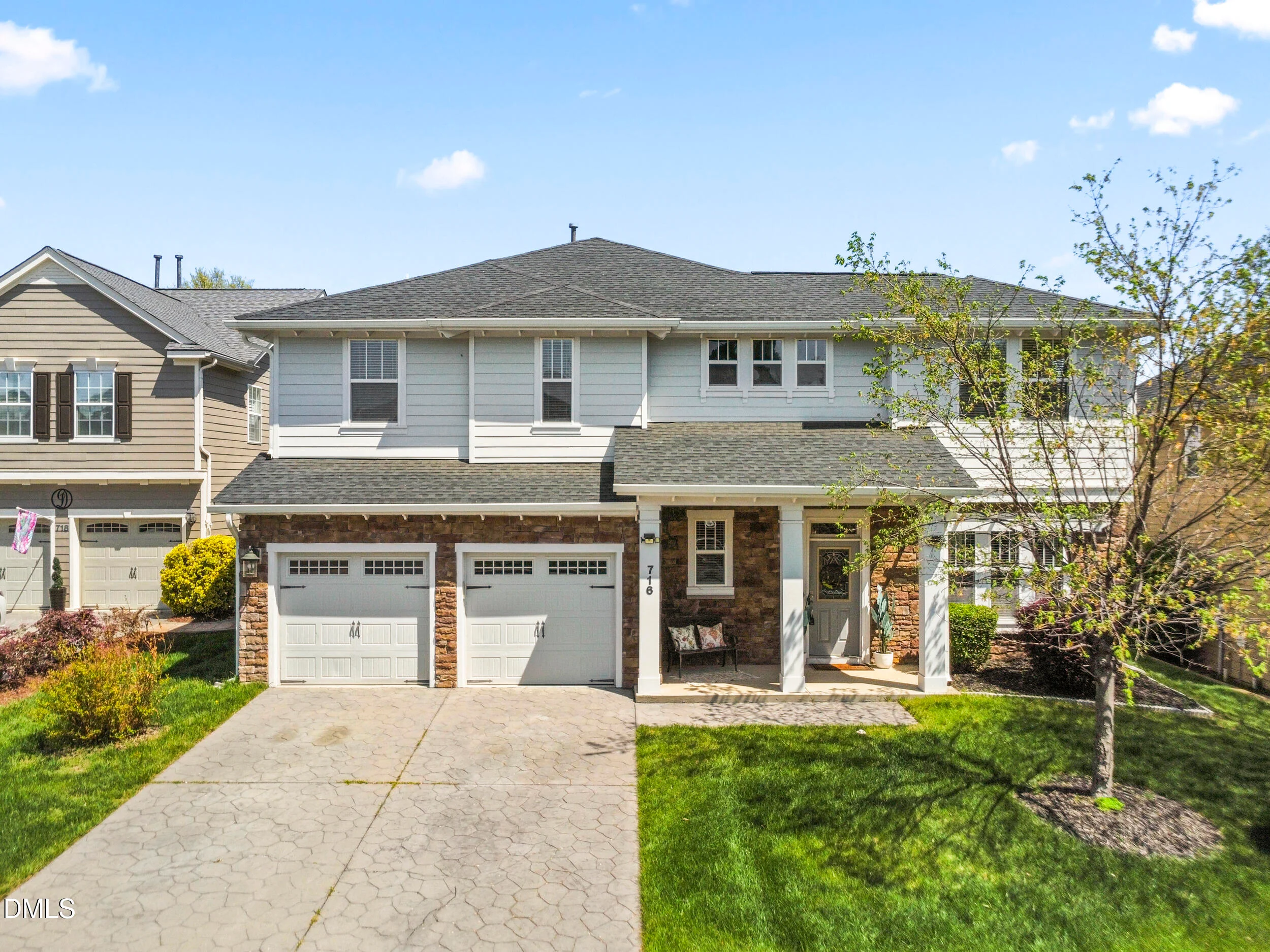 716 Pierside Drive