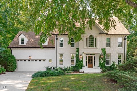 103 Glenbrae Court Cary NC 27518