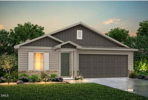 Photo of 225 N Coral Bells Way, Four Oaks, NC 27524 (MLS # 10186663)