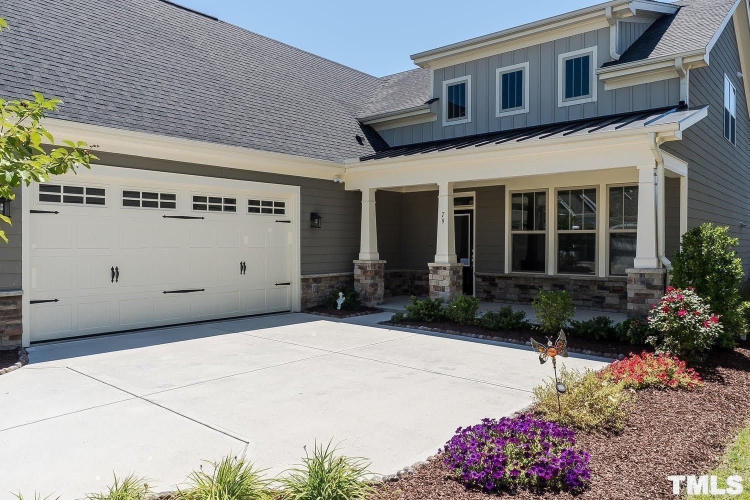 79 Copper Lantern Drive