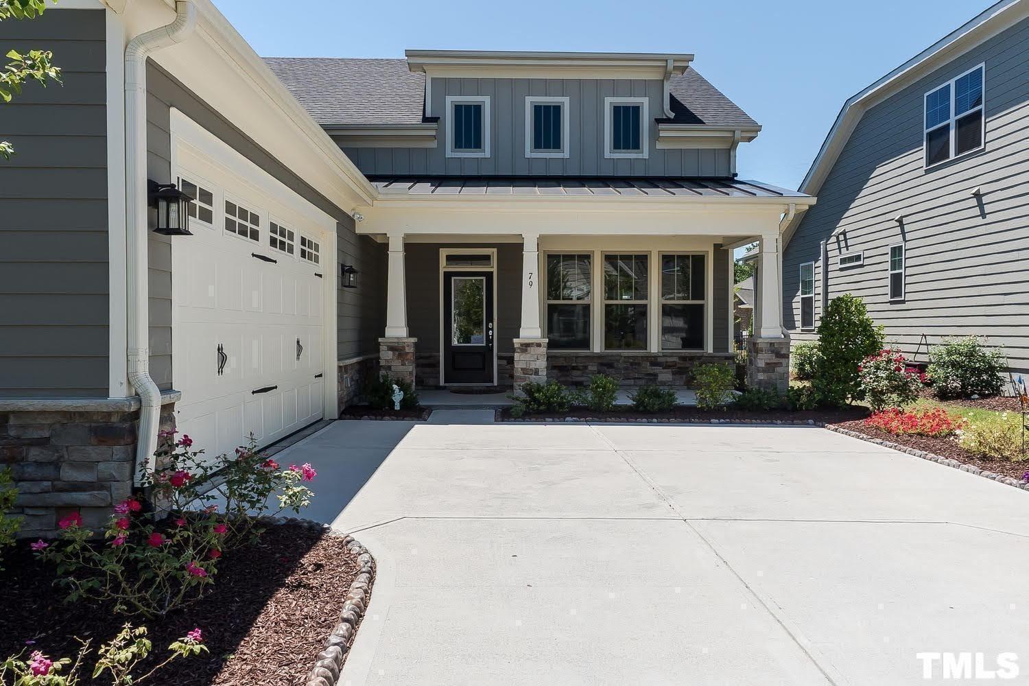 79 Copper Lantern Drive