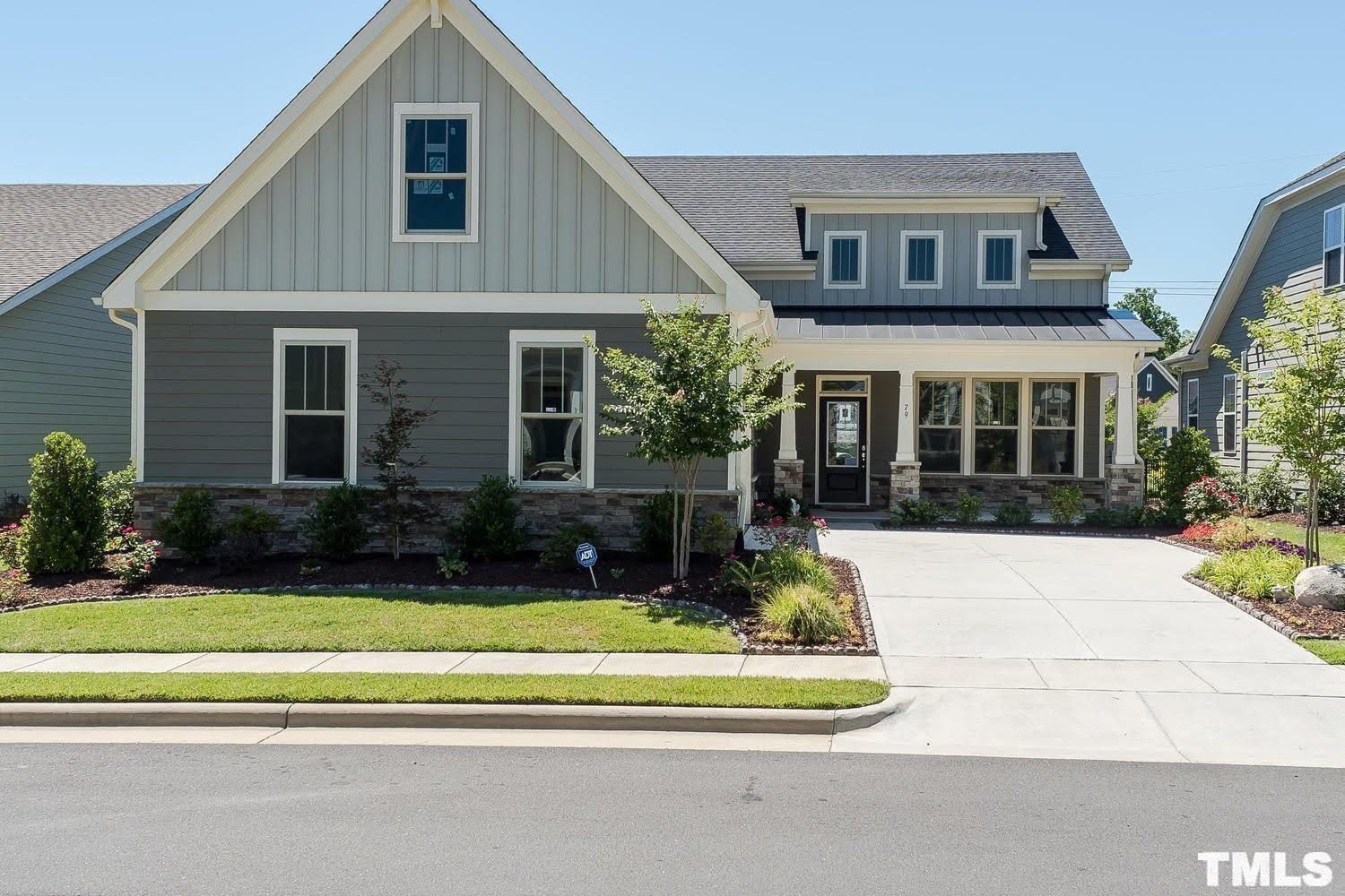 79 Copper Lantern Drive