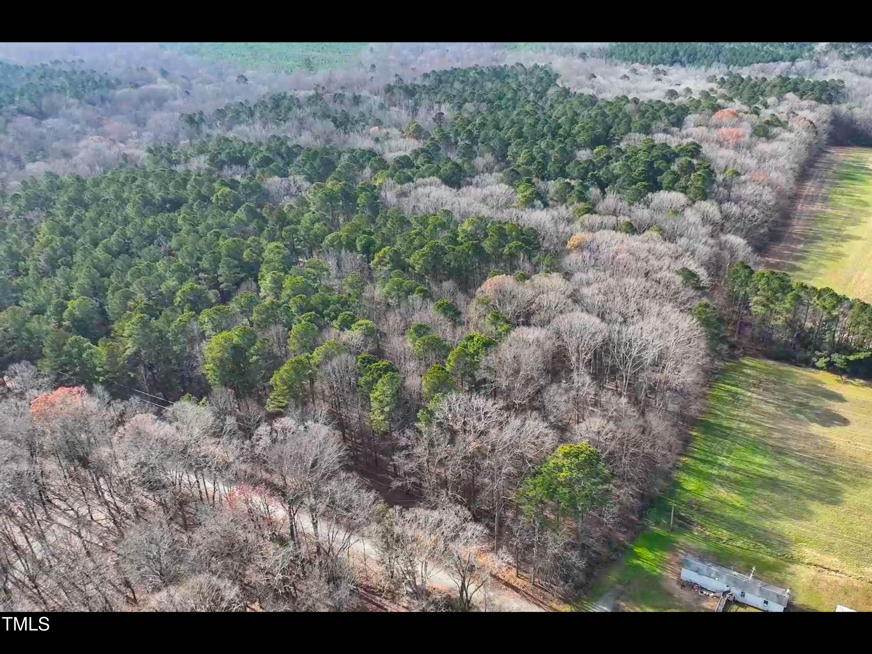 Lot 1 D Turkey Buzzard Lane