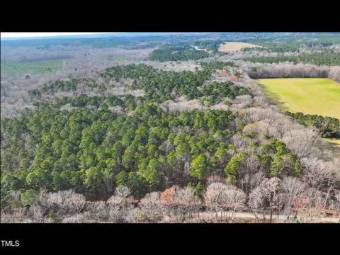 Lot 1 D Turkey Buzzard Lane Pittsboro NC 27312