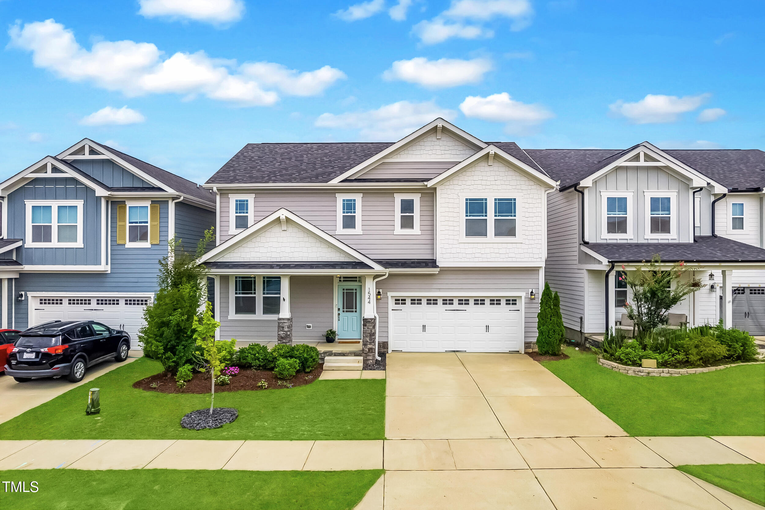 1544 Silver Elm Lane