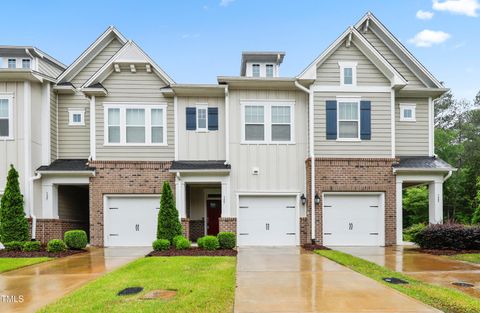 127 Manordale Drive Chapel Hill NC 27517