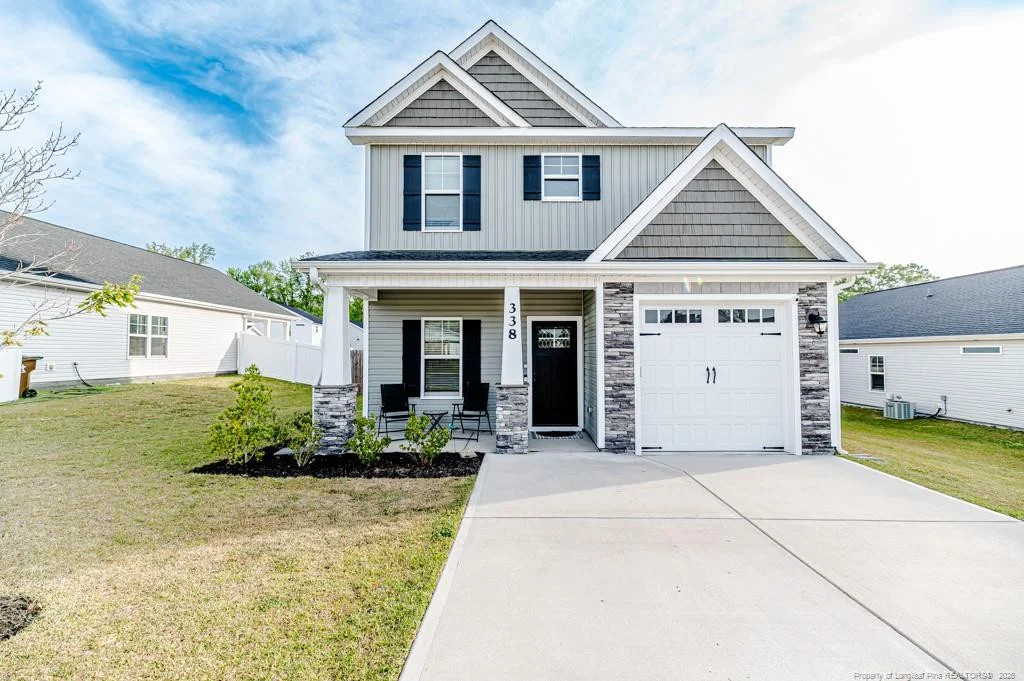338 Troy Drive