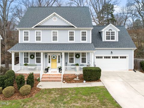 912 Brittley Way Apex NC 27502