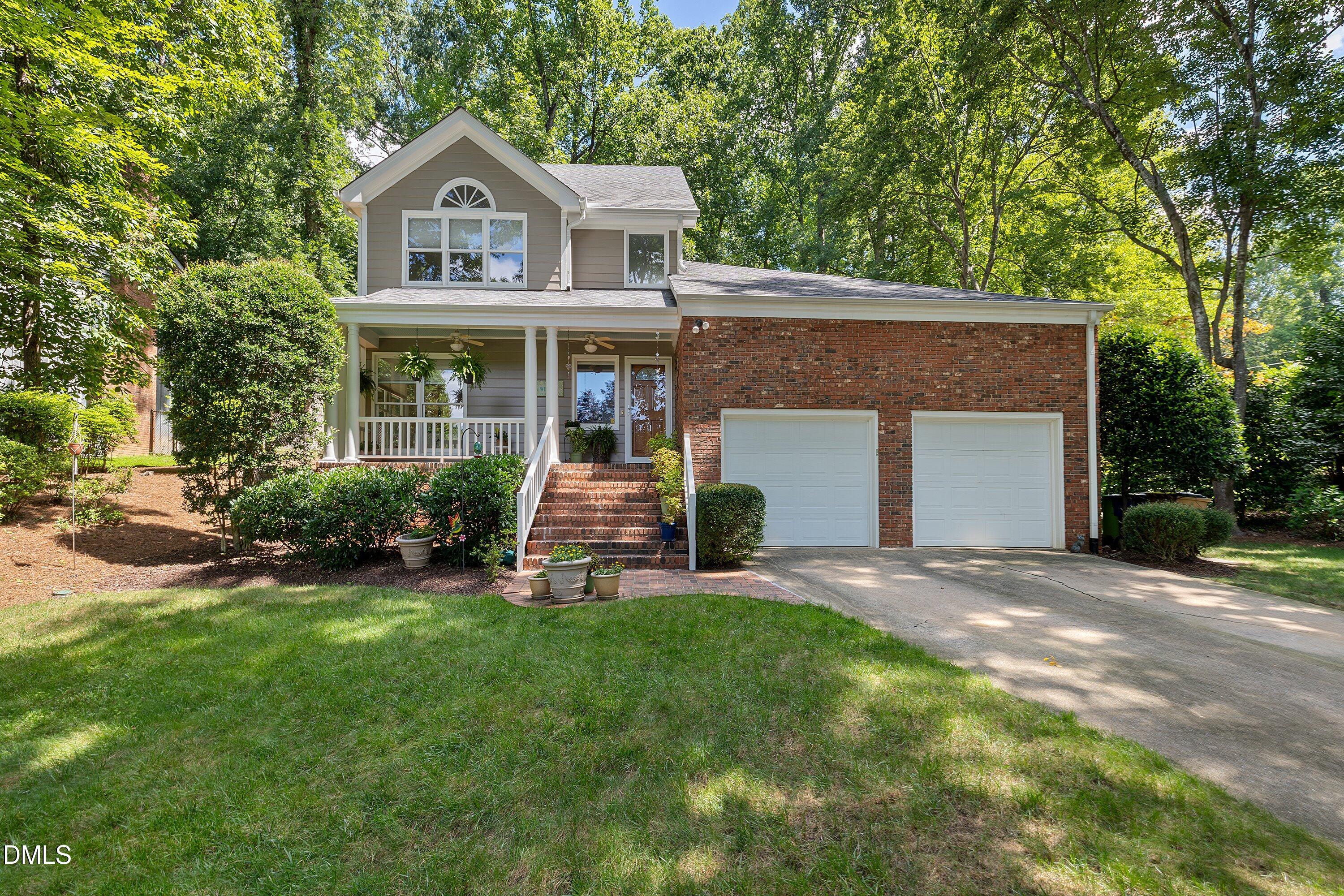 4800 Carteret Drive
