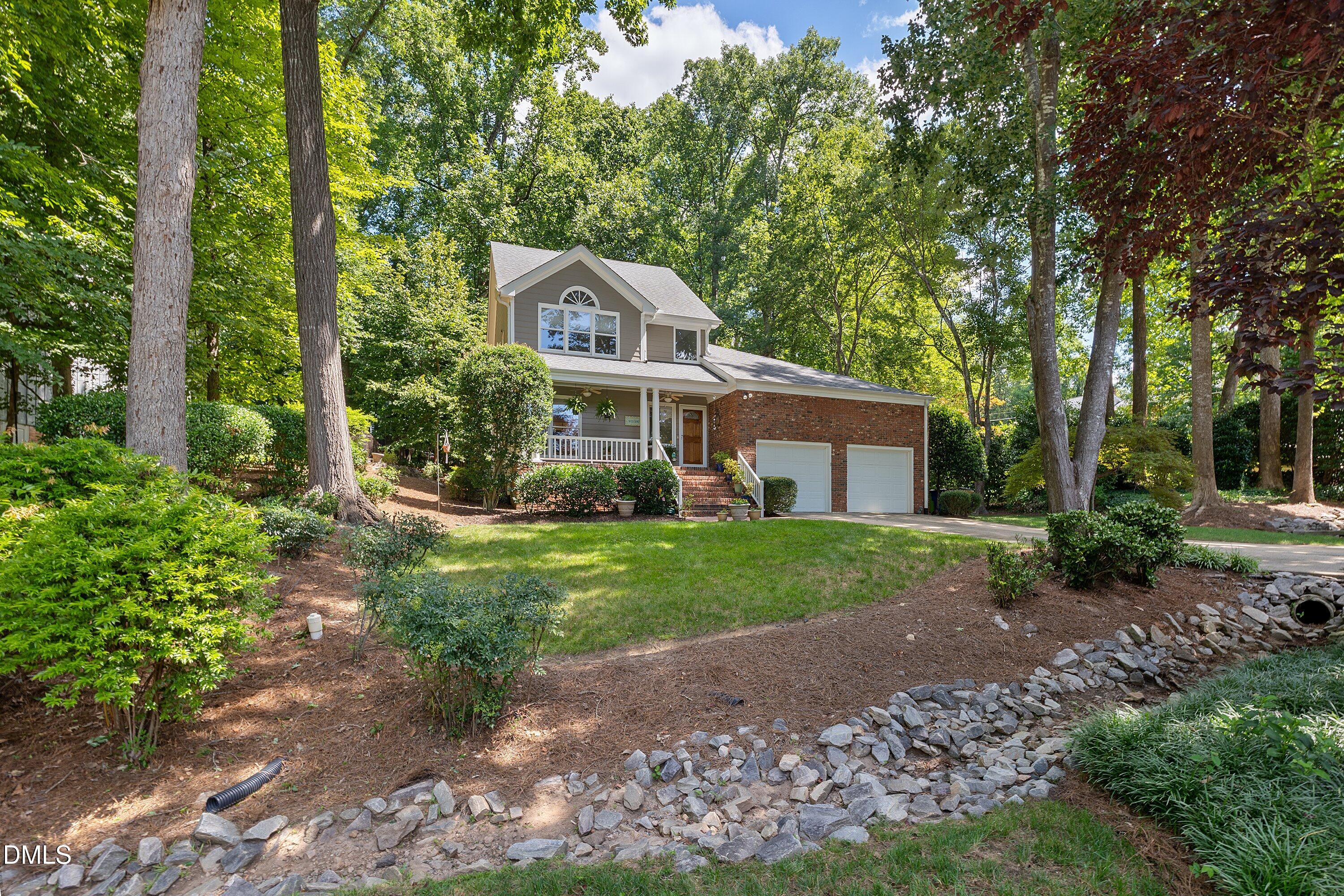 4800 Carteret Drive