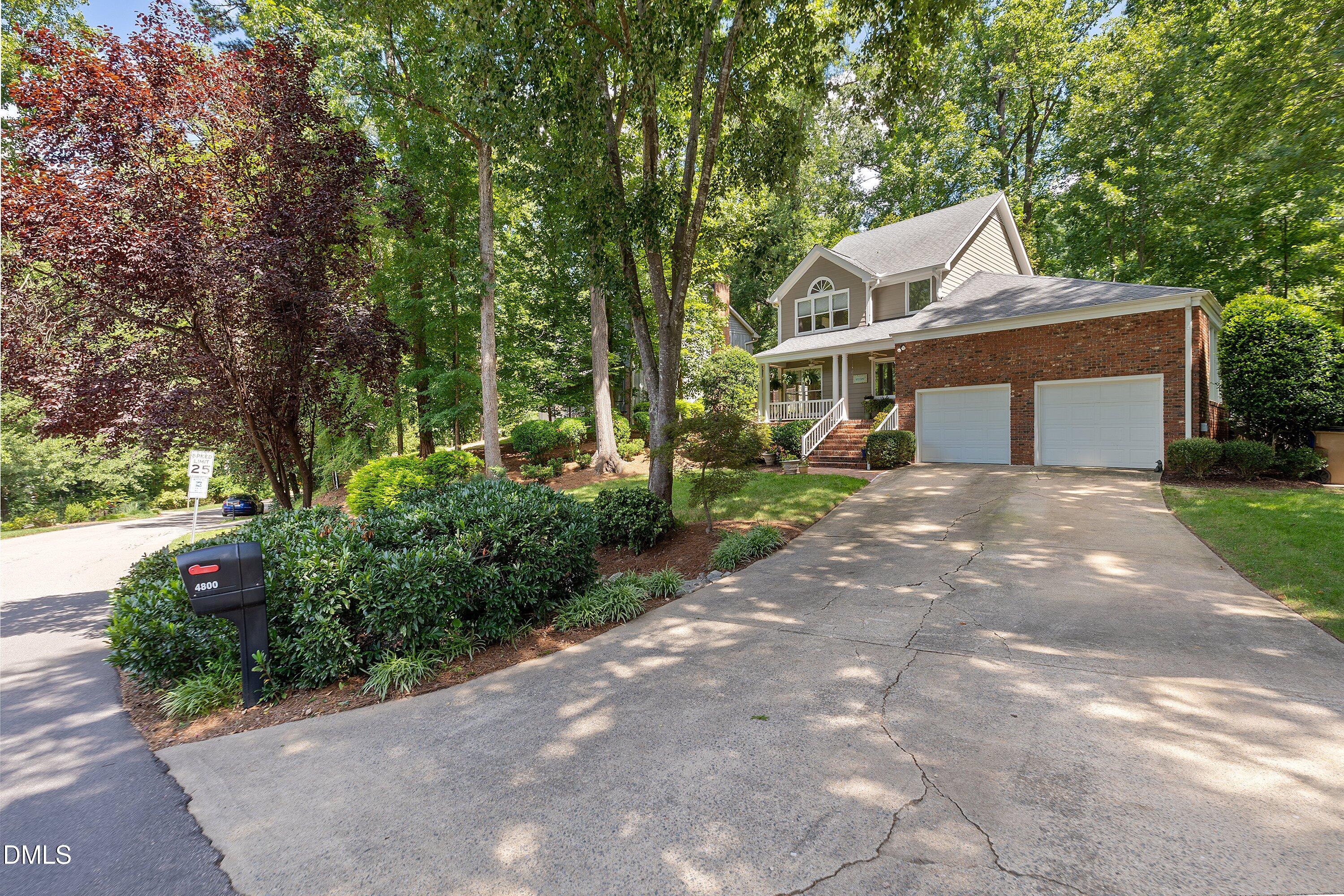 4800 Carteret Drive