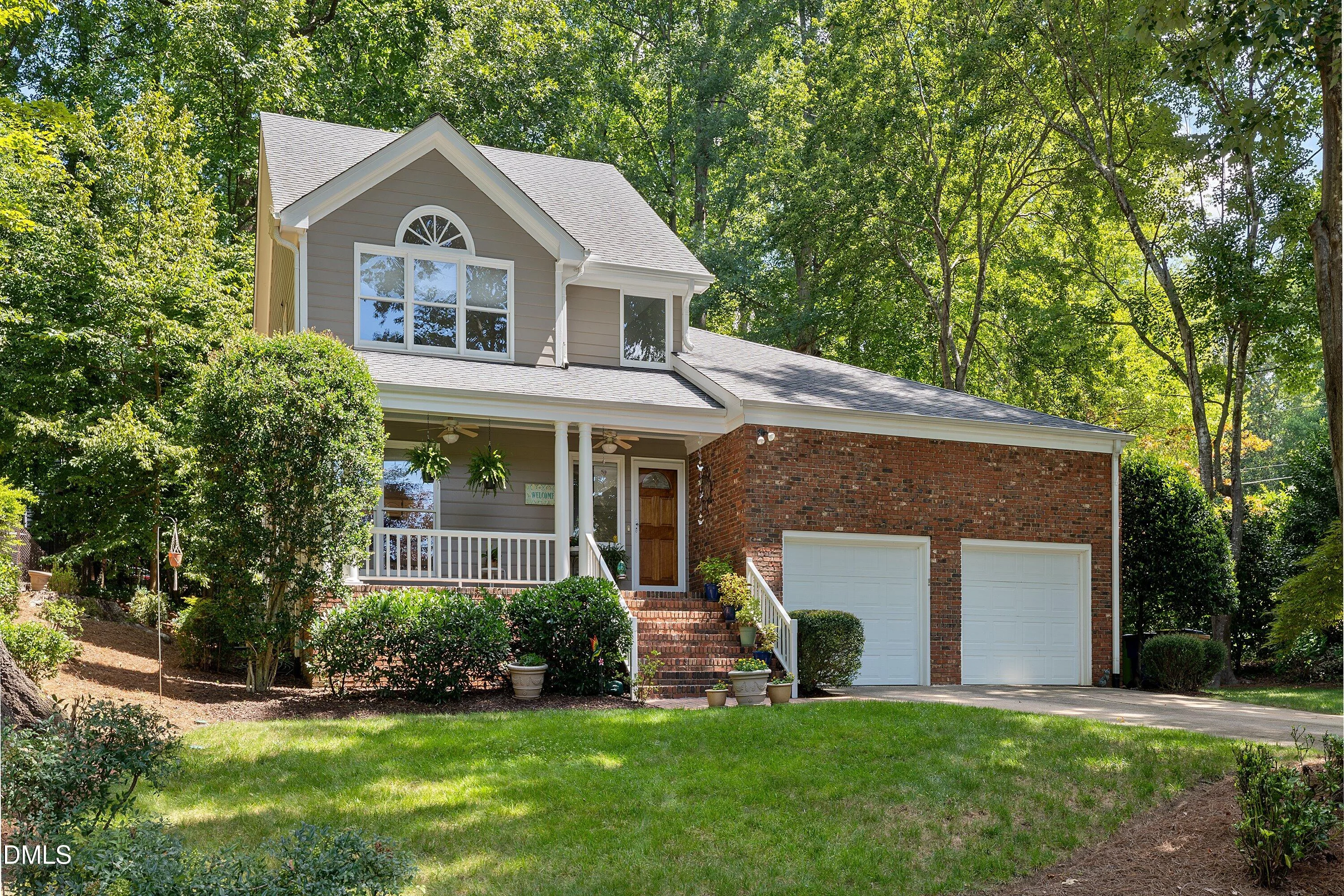 4800 Carteret Drive, Raleigh, NC, 27612